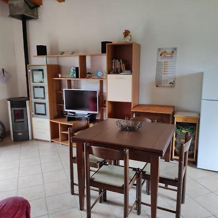 Cottage Su Merti Country Иглесиас Екстериор снимка