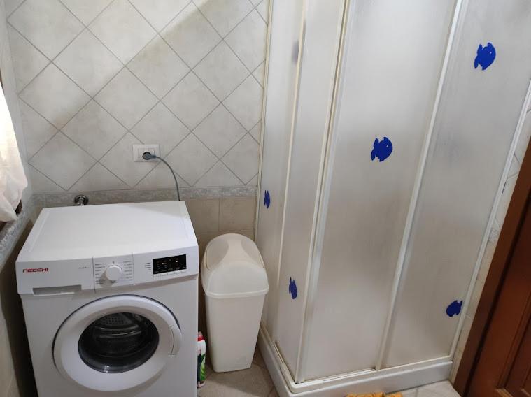 Cottage Su Merti Country Иглесиас Екстериор снимка