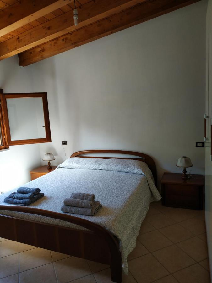 Cottage Su Merti Country Иглесиас Екстериор снимка